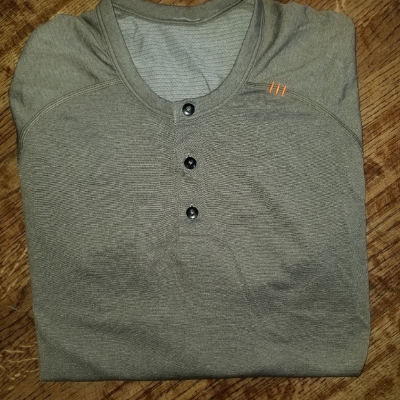 lululemon athletica Other - Lululemon Long Sleeve
